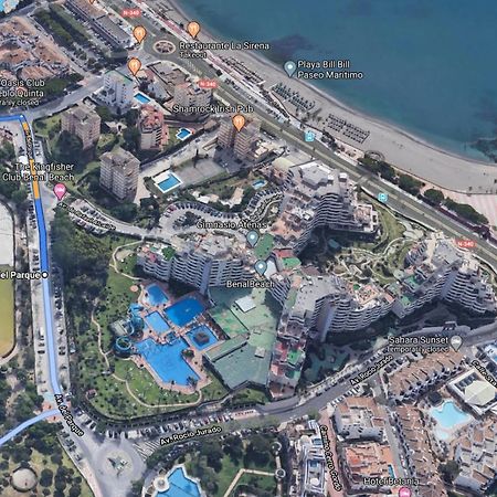 בנאלמדנה Benalbeach מראה חיצוני תמונה