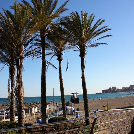 בנאלמדנה Benalbeach מראה חיצוני תמונה