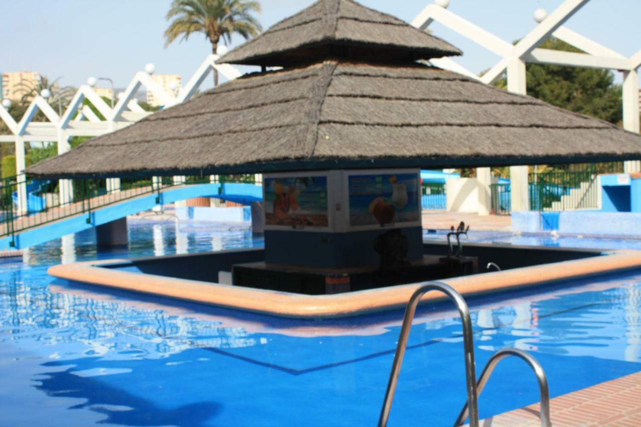 בנאלמדנה Benalbeach מראה חיצוני תמונה
