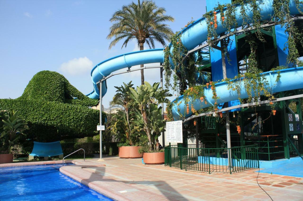 בנאלמדנה Benalbeach מראה חיצוני תמונה