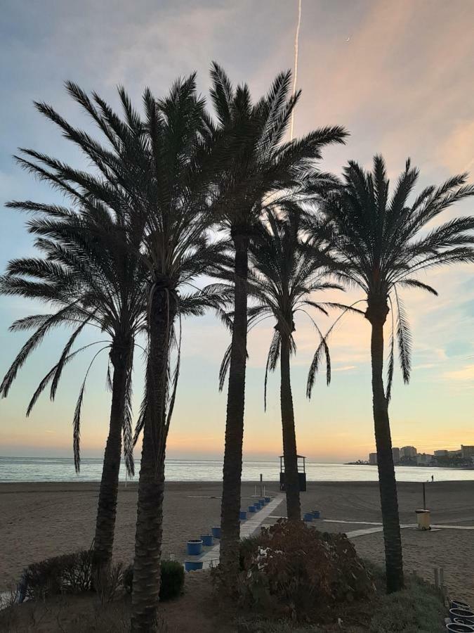 בנאלמדנה Benalbeach מראה חיצוני תמונה