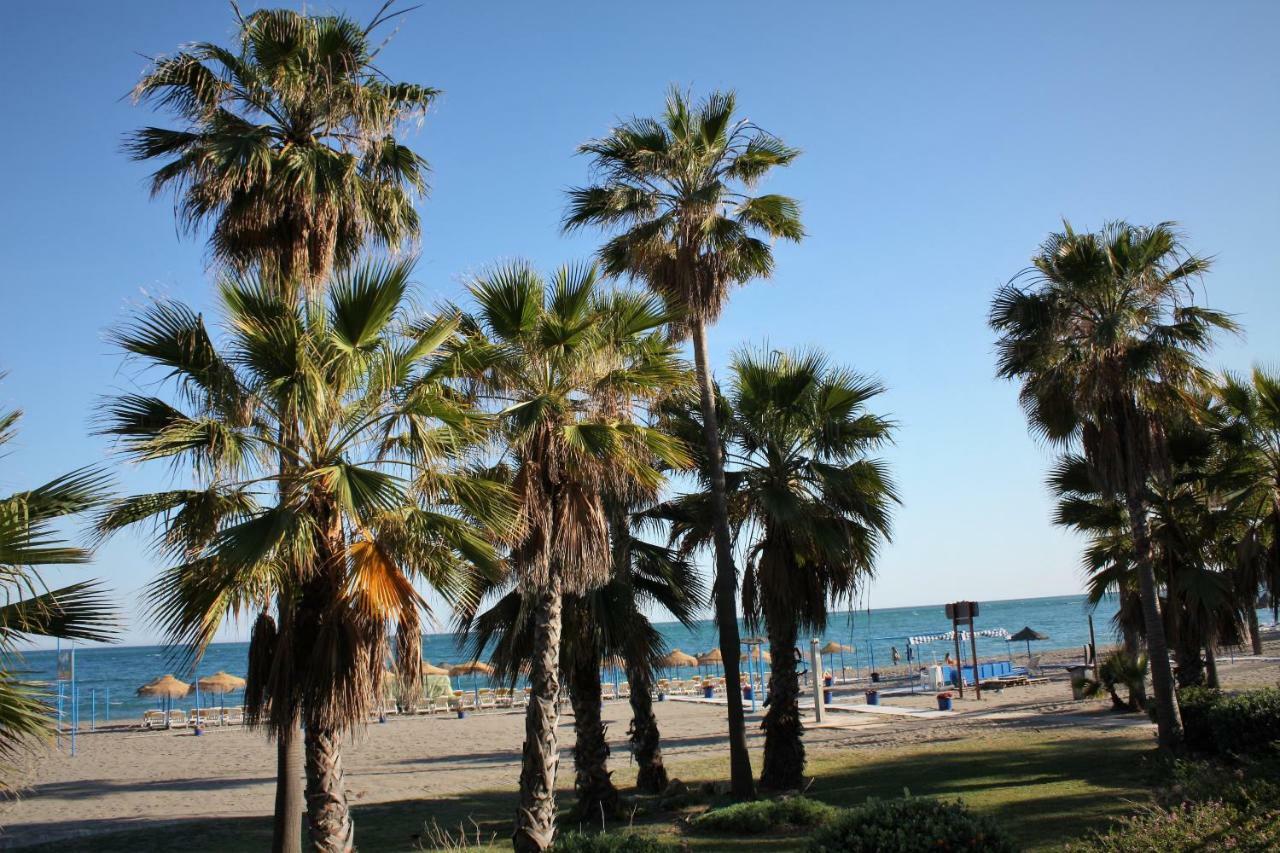 בנאלמדנה Benalbeach מראה חיצוני תמונה