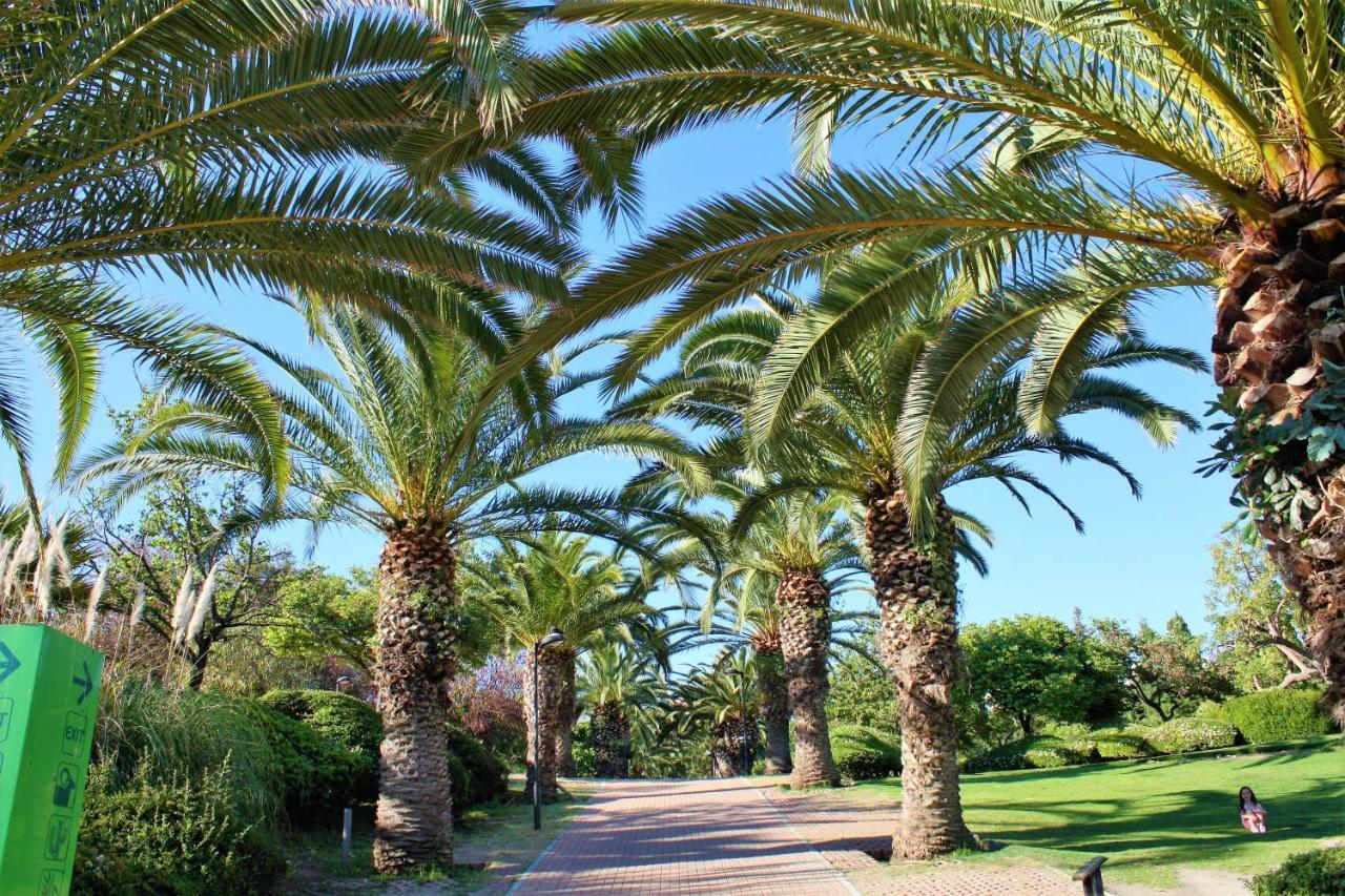 בנאלמדנה Benalbeach מראה חיצוני תמונה