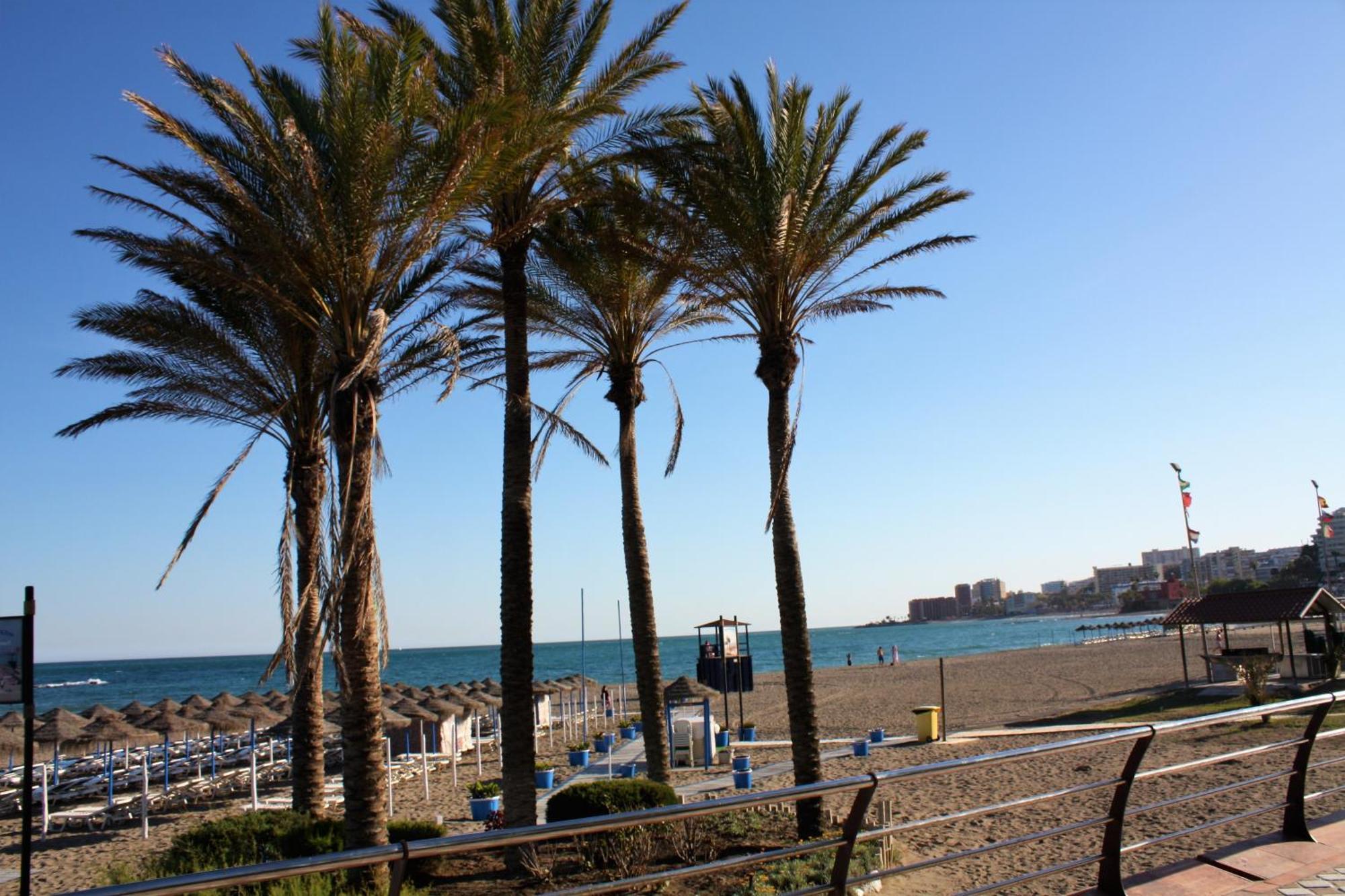 בנאלמדנה Benalbeach מראה חיצוני תמונה