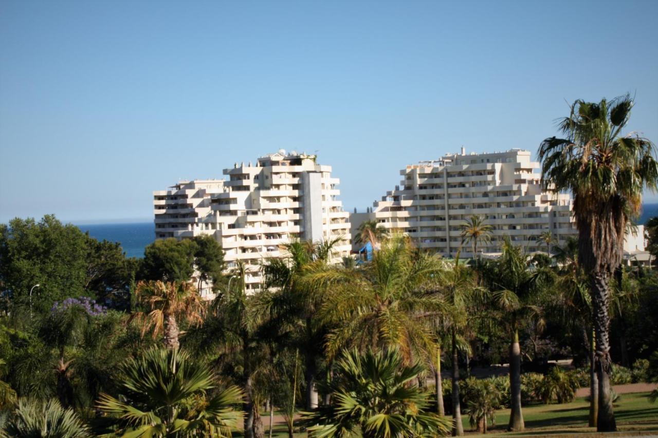בנאלמדנה Benalbeach מראה חיצוני תמונה